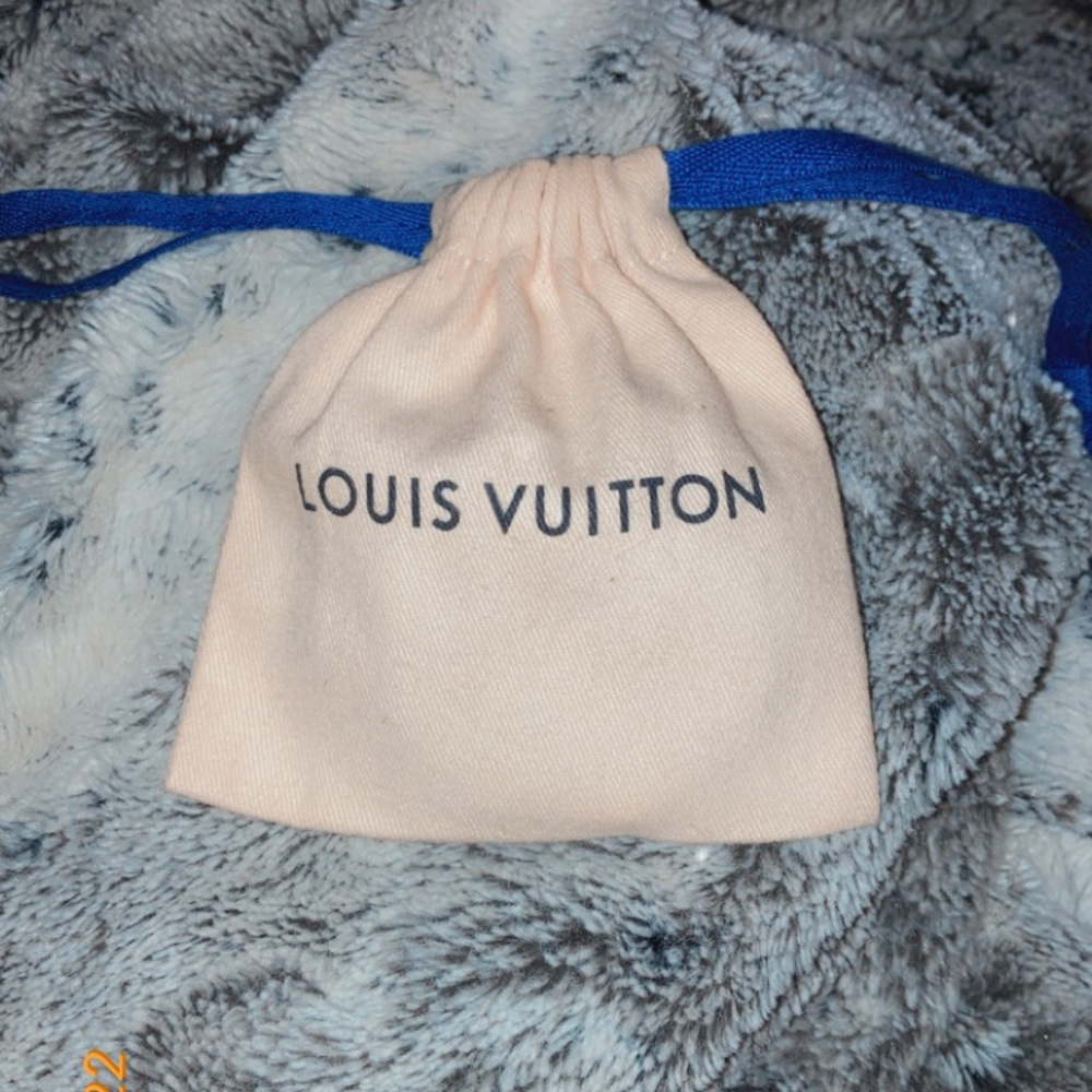 Authentic Louis Vuitton Bracelet